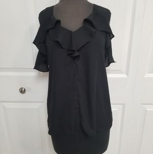 Express Woman's Medium Sleeveless Top